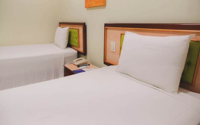 Larison Ji Parana Hotel