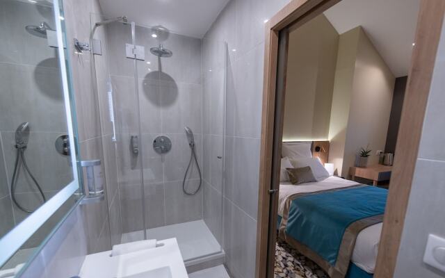 Le Vivier Côté Résidence