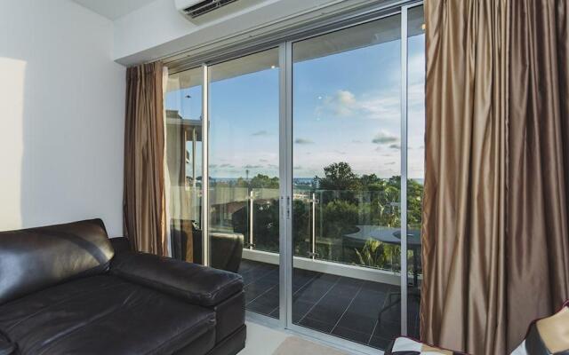 Condo in Karon in Chic Condo - Unit A108