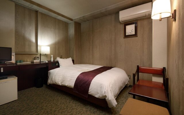 Ueda Plaza Hotel
