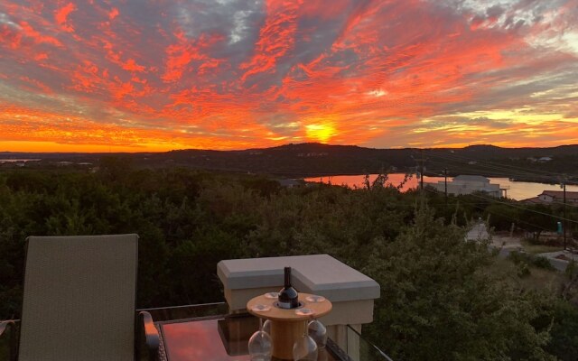 8413 Leander - 4 Br Home