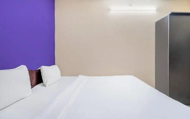 iROOMZ Eco Avasya Residency