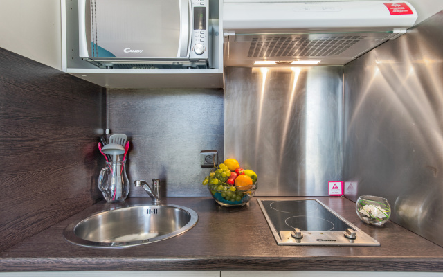 Appart'City Confort Vannes