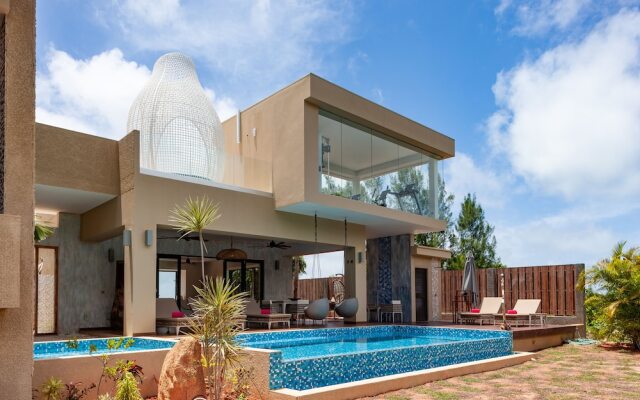 Le Duc Hillside Villas