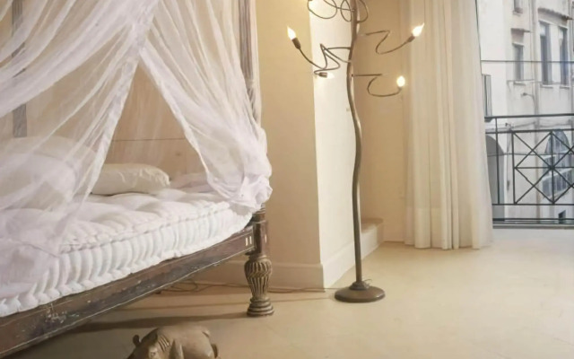 Casa Bormioli Maison de charme