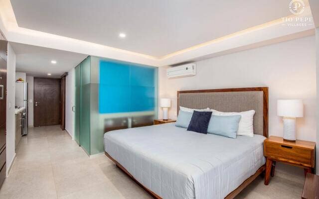 Harbor Puerto Vallarta 1006