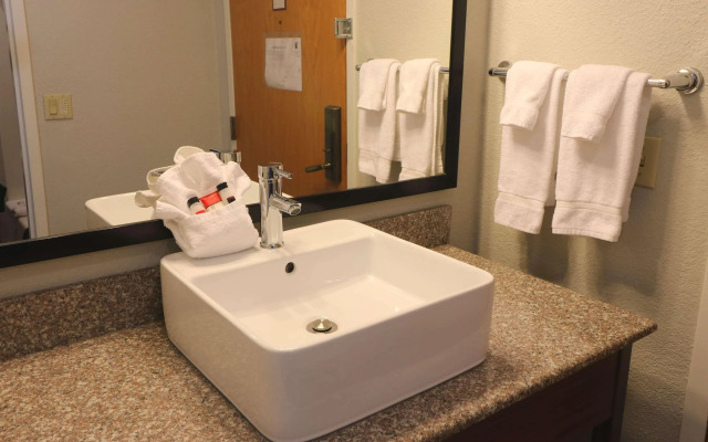 Hotel LeBlanc, BW Signature Collection
