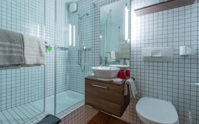 Hotel Glocke