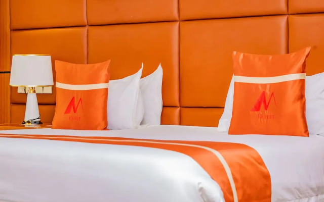 M Hotel Hotel
