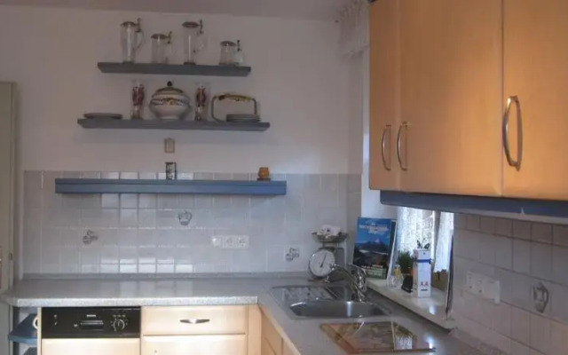 Ferienwohnung Moderegger