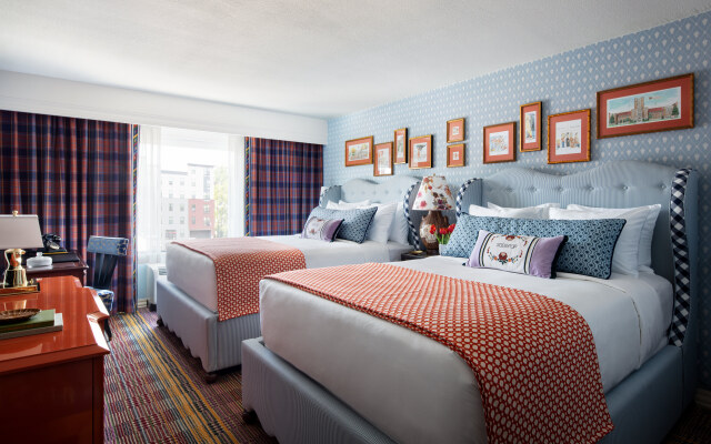 Graduate by Hilton Knoxville