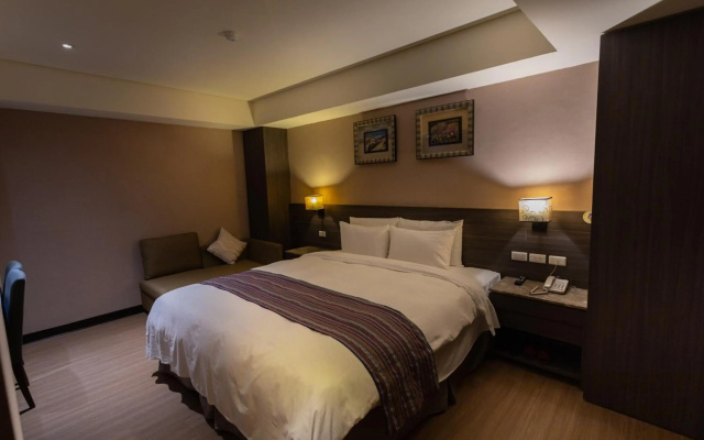 Royal Guest Hotel