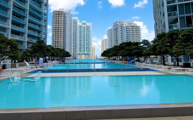 Spa at Viceroy Miami