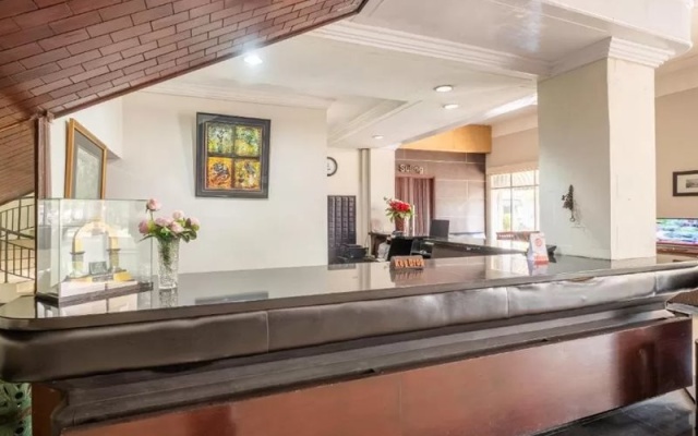 Elenor S Home At Eyckman – Lobby – Bandung