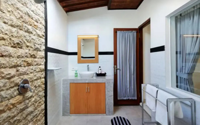Villa Melati