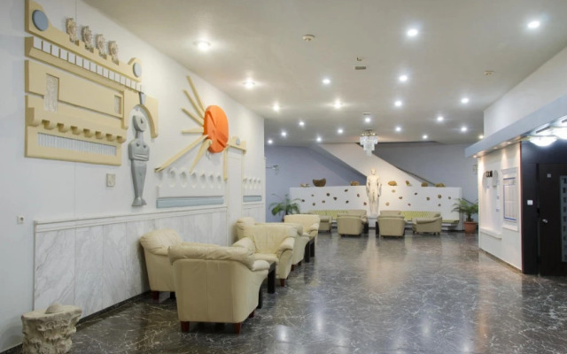 Atlantis Hotel