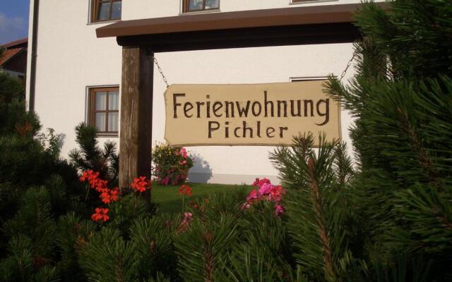 Ferienwohnungen Pichler