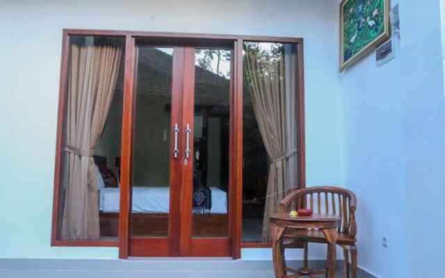 Sekar Waru Homestay