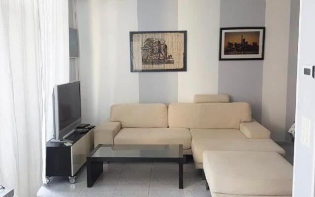 Beautiful View Apt 3