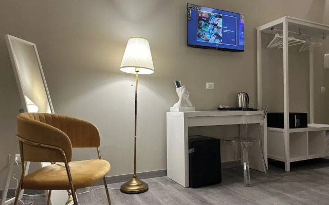 Etnea Boutique Hotel