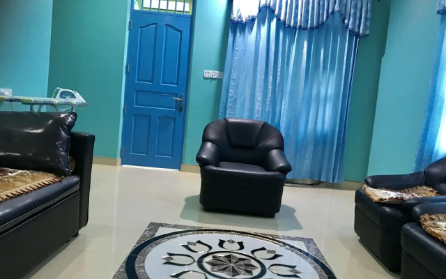 Sunnyside Maamendhoo