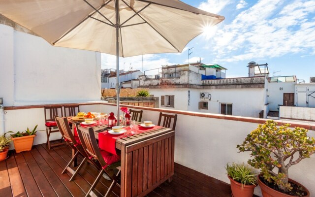 Bo&Co Apartments Sitges