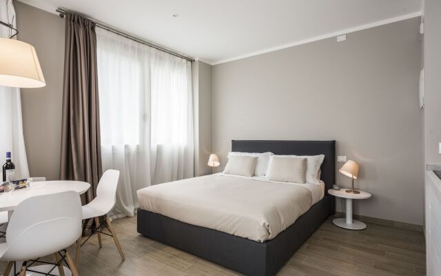 MYSWEETPLACE - Largo Europa Apartments