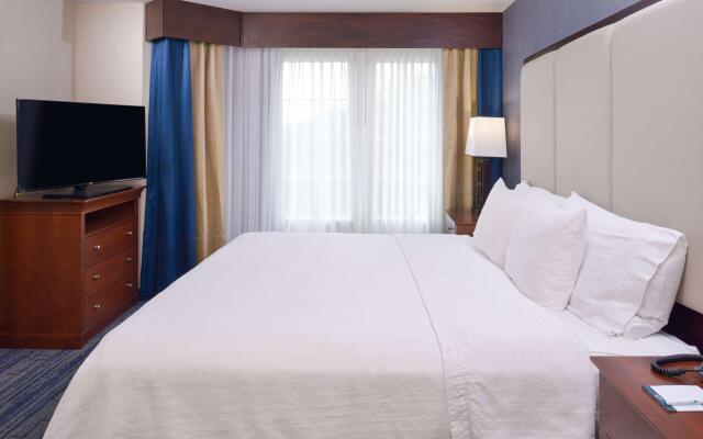 Homewood Suites by Hilton Dallas-Lewisville