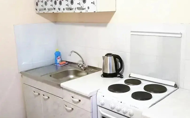 Apartments on Akademika Sakharova street 2