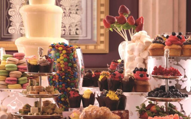 The Ritz-Carlton, Riyadh