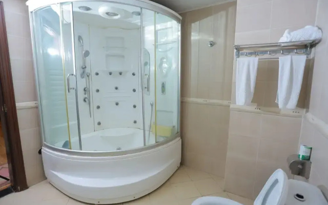 Atlas International Hotel