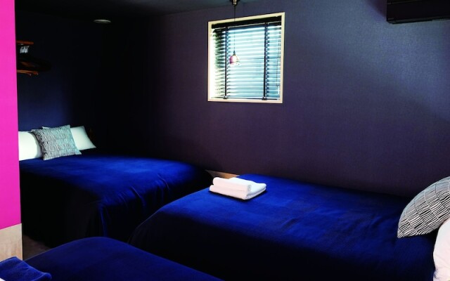 Chulax Okinawa Yomitan