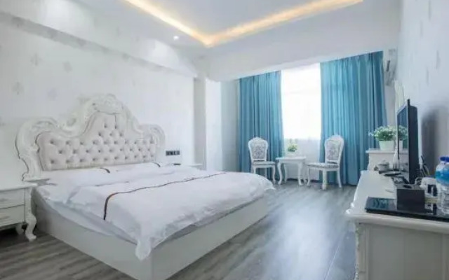 Jianshui Shuanglong Hotel