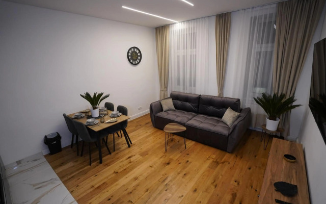 Real Appartments Vienna