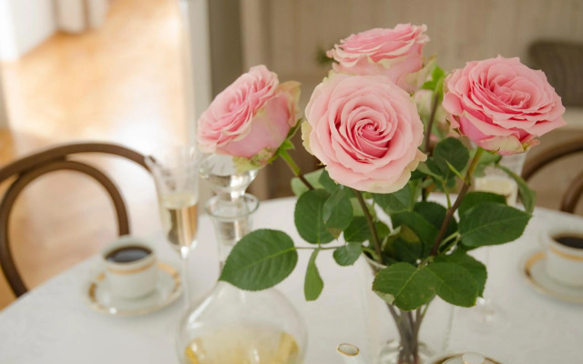 Wishlist Old Prague Residences - Karlova 30