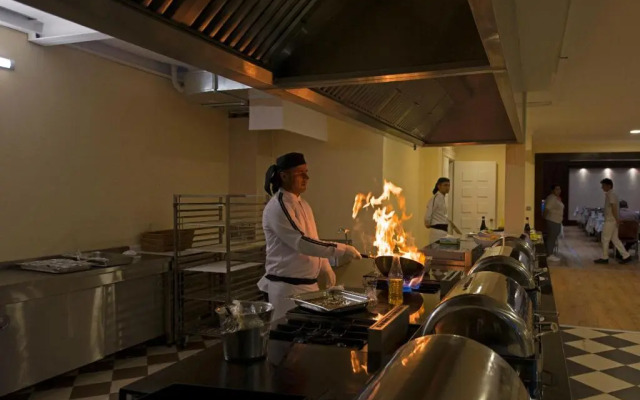 Voxx In Family Club (  EX.ARMAR )