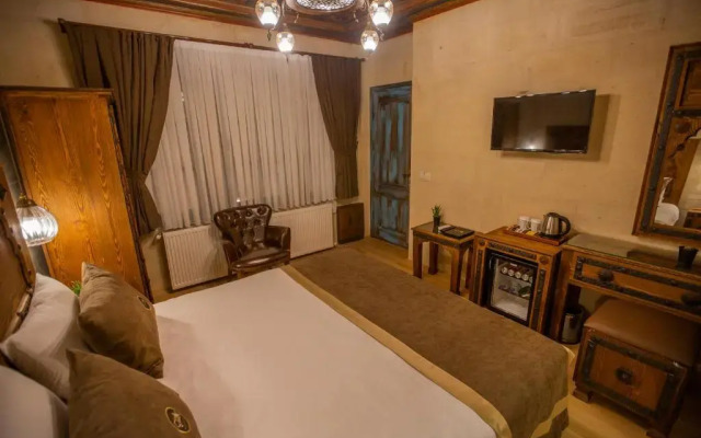 Sinasos Star Hotel Cappadocia