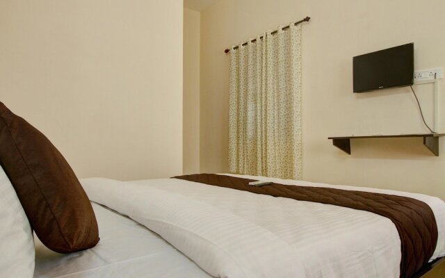 Sundaryam Apartment By OYO Rooms