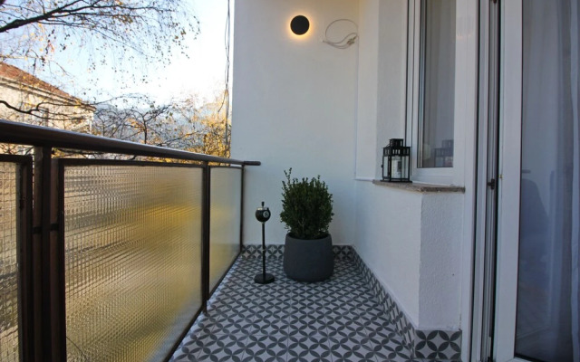 Central Residence