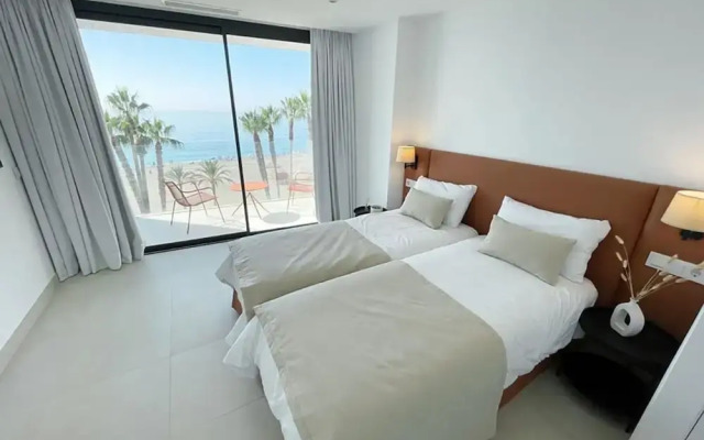 Apartamento LaViu 1Dormitorio
