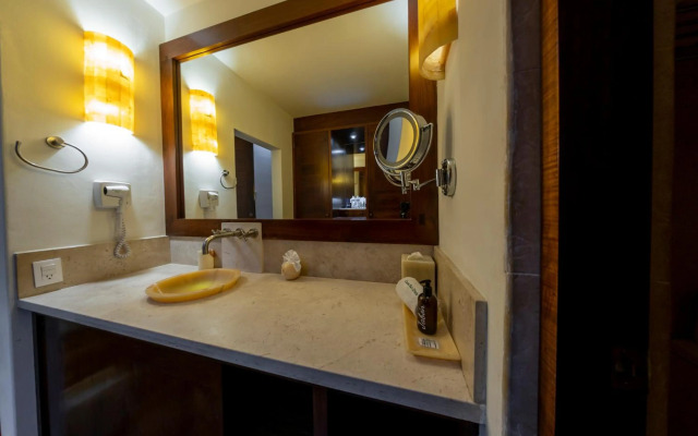 Hotel Boutique Casa San Diego