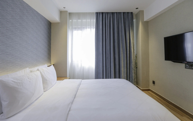Hotel Casiana and Events Center Tagaytay