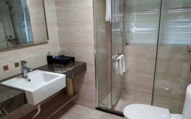 Xiande International Apartment (Lingnan Tiandi)