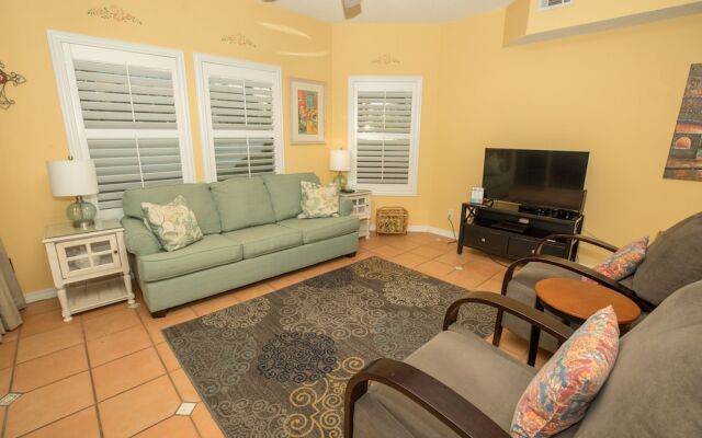 Sandpiper Cove 9122 Destin - 2 Br Condo