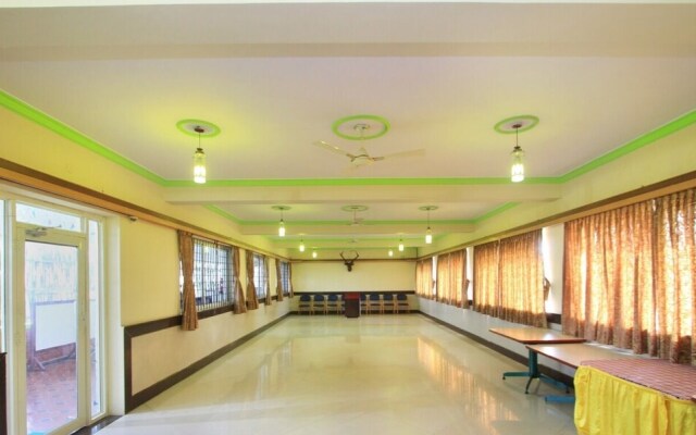 MAK Green Garden- Urban Stay