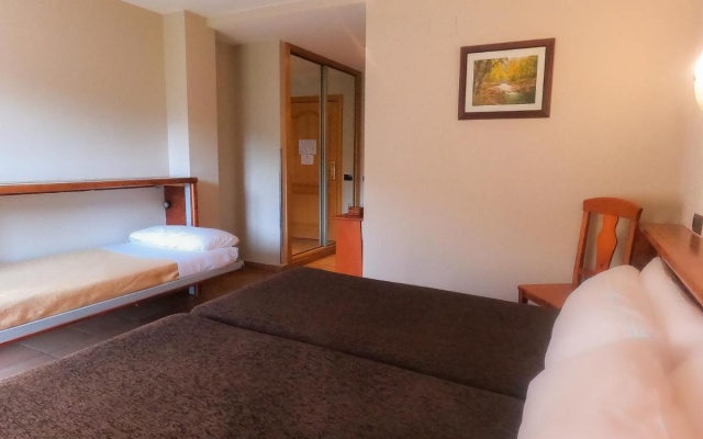 Hotel Ransol