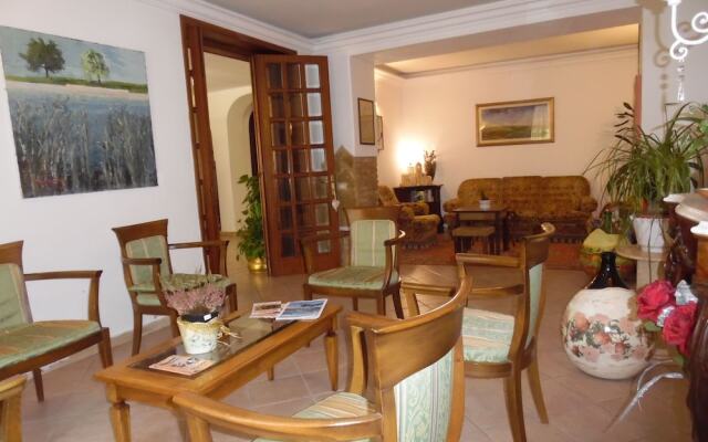 Albergo Livorno