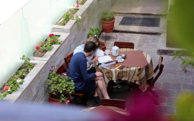 Hostal Quipu