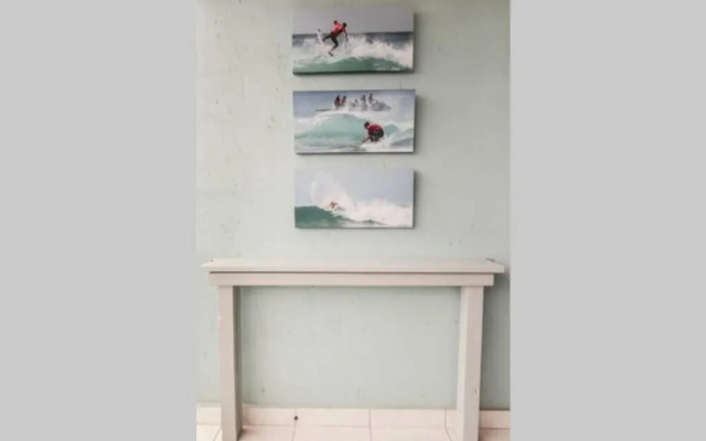 Oceanview Apartments The Look Out