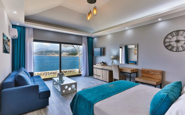 Dulamerovic Resort